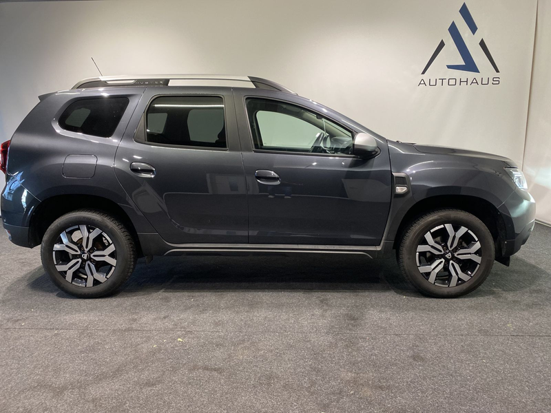 Dacia Duster Prestige Autom Kamera PDC SHZ CarPlay LED — photo 4