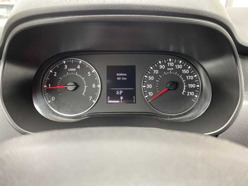 Dacia Duster Prestige Autom Kamera PDC SHZ CarPlay LED — photo 12