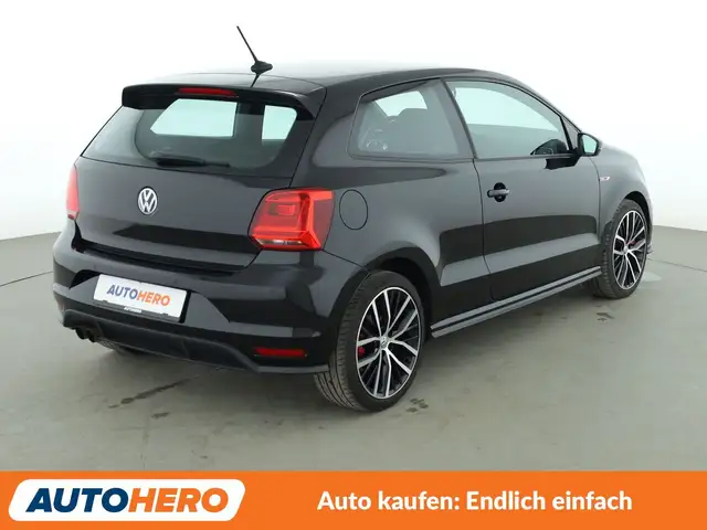 Volkswagen Polo view 6