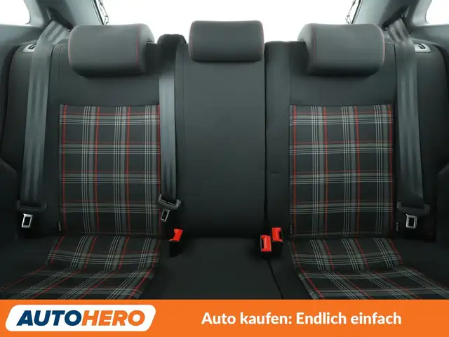 Volkswagen Polo view 15