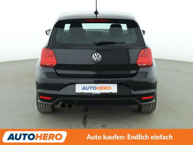 Volkswagen Polo view 5