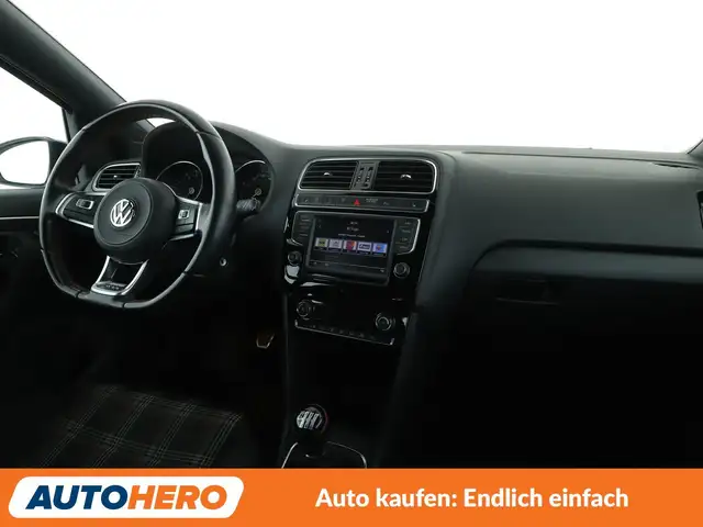 Volkswagen Polo view 13