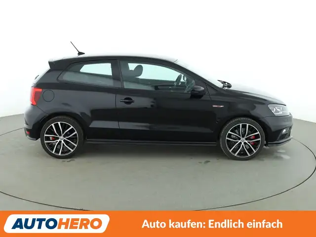 Volkswagen Polo view 7