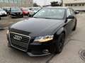Audi A4 Attraction Schwarz - thumbnail 9