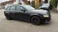 Audi A4 Attraction Schwarz - thumbnail 10
