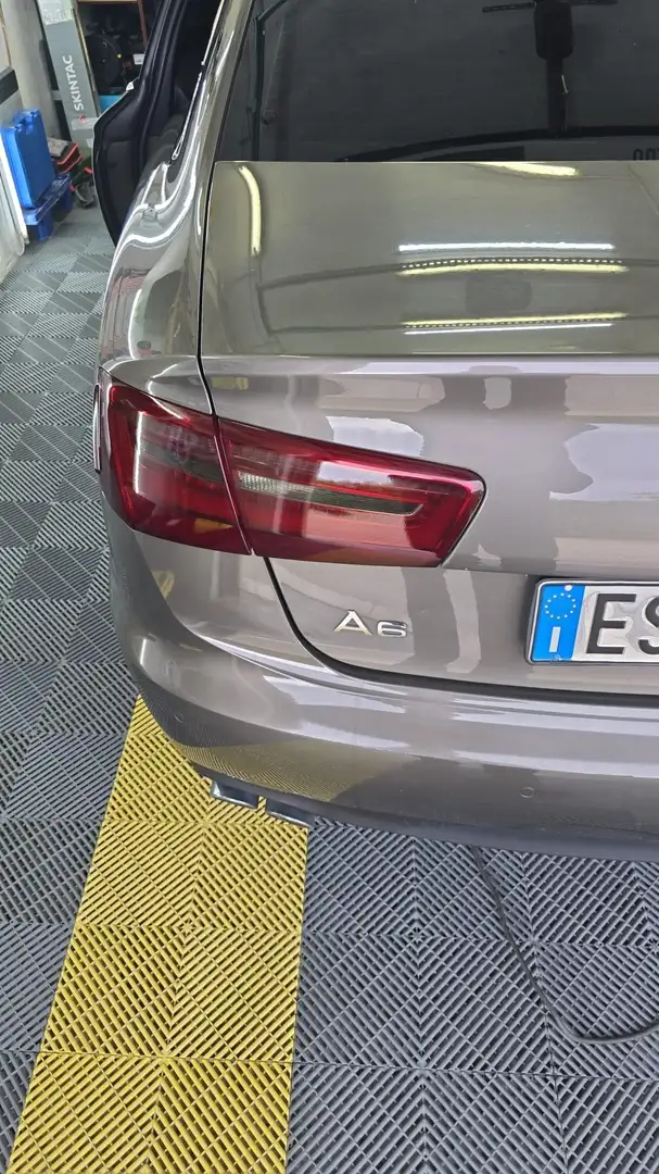 Audi A6 2.0 tdi Business 177cv multitronic - 2