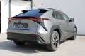 Toyota bZ4X AWD mit Comfort Ausstattungspaket! Grau - thumbnail 9