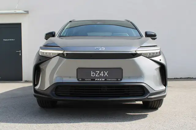 Toyota bZ4X AWD mit Comfort Ausstattungspaket!
