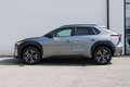 Toyota bZ4X AWD mit Comfort Ausstattungspaket! Grau - thumbnail 4