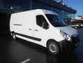 Opel Movano 2.3 CDTI 170 CV  FURGON L3-H2 Blanco - thumbnail 3