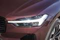 Volvo XC60 2.0 T6 Plug-in hybrid AWD Plus Dark | Actieve luch Rot - thumbnail 4