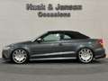 Audi A3 Cabriolet 1.8 TFSI Ambition Pro - 3x S-Line - Crui Gri - thumbnail 10
