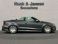 Audi A3 Cabriolet 1.8 TFSI Ambition Pro - 3x S-Line - Crui Gri - thumbnail 9