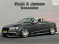 Audi A3 Cabriolet 1.8 TFSI Ambition Pro - 3x S-Line - Crui Gri - thumbnail 1