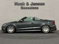 Audi A3 Cabriolet 1.8 TFSI Ambition Pro - 3x S-Line - Crui Gri - thumbnail 8