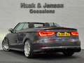 Audi A3 Cabriolet 1.8 TFSI Ambition Pro - 3x S-Line - Crui Gri - thumbnail 4