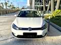 Volkswagen e-Golf GPS / CarPlay / TVA déductible Blanc - thumbnail 2