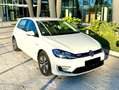 Volkswagen e-Golf GPS / CarPlay / TVA déductible Blanc - thumbnail 1