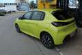 Peugeot 208 Hybrid 110 e-DCS6 Style Gelb - thumbnail 4