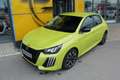 Peugeot 208 Hybrid 110 e-DCS6 Style Gelb - thumbnail 1