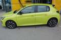 Peugeot 208 Hybrid 110 e-DCS6 Style Gelb - thumbnail 2
