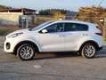 Kia Sportage Sportage 2,0 CRDI AWD Aut. GT Line Garantie AHK Weiß - thumbnail 3