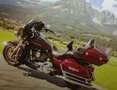 Harley-Davidson Ultra Limited Electra Glide Piros - thumbnail 1
