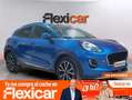 Ford Puma 1.0 EcoBoost 125cv Titanium Design MHEV Azul - thumbnail 1