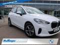 BMW 218 d ActiveT. DKG Kamera Lenkradh.Widescreen Navi Blanc - thumbnail 1