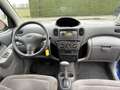 Toyota Yaris Verso 1.3-16V VVT-i Sol AUTOMAAT. Nette auto! GEEN Azul - thumbnail 6