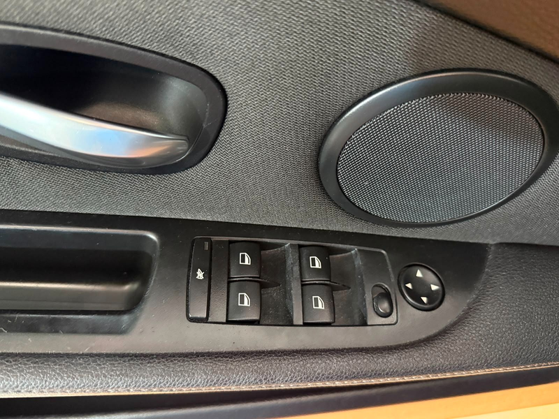 BMW 520 d Limousine Automatik / Navi / Klima — photo 15
