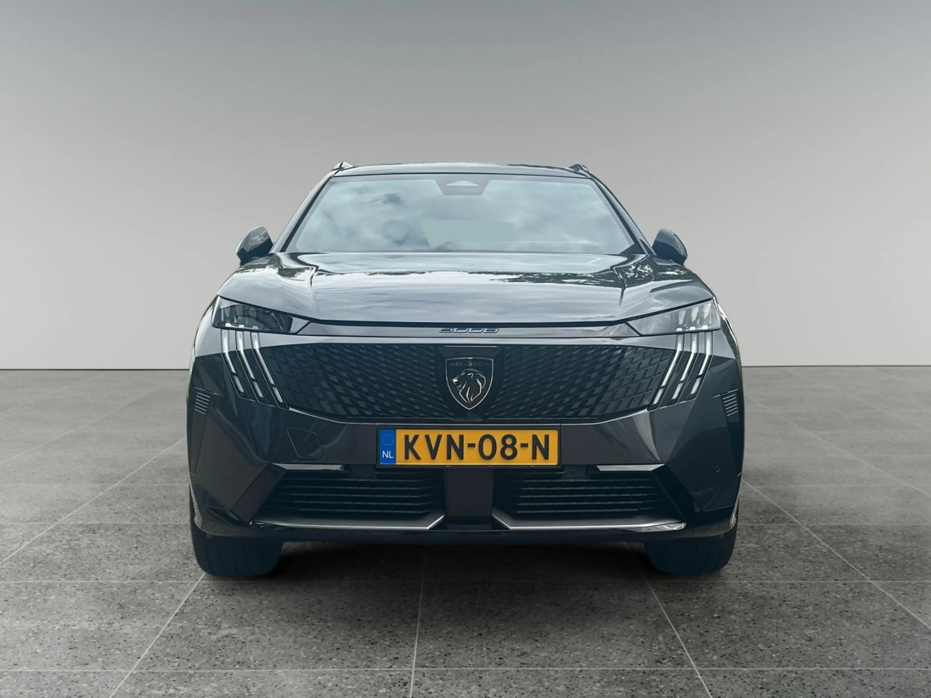 Peugeot 5008 e-5008 GT EV 73kWh 210pk | PANORAMIC NAVIGATION | — photo 2