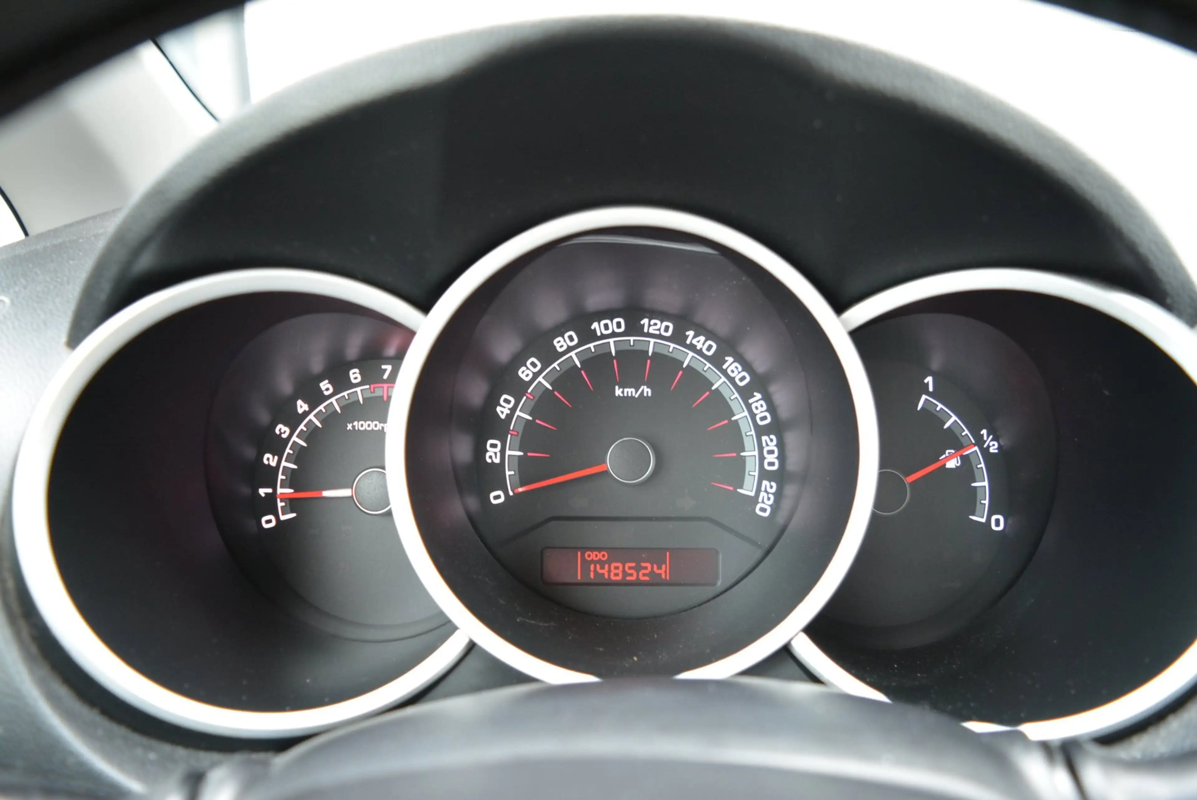 Kia Venga 1.4 CVVT 20th Anniversary | Airco | Navi |Cruise | — photo 8