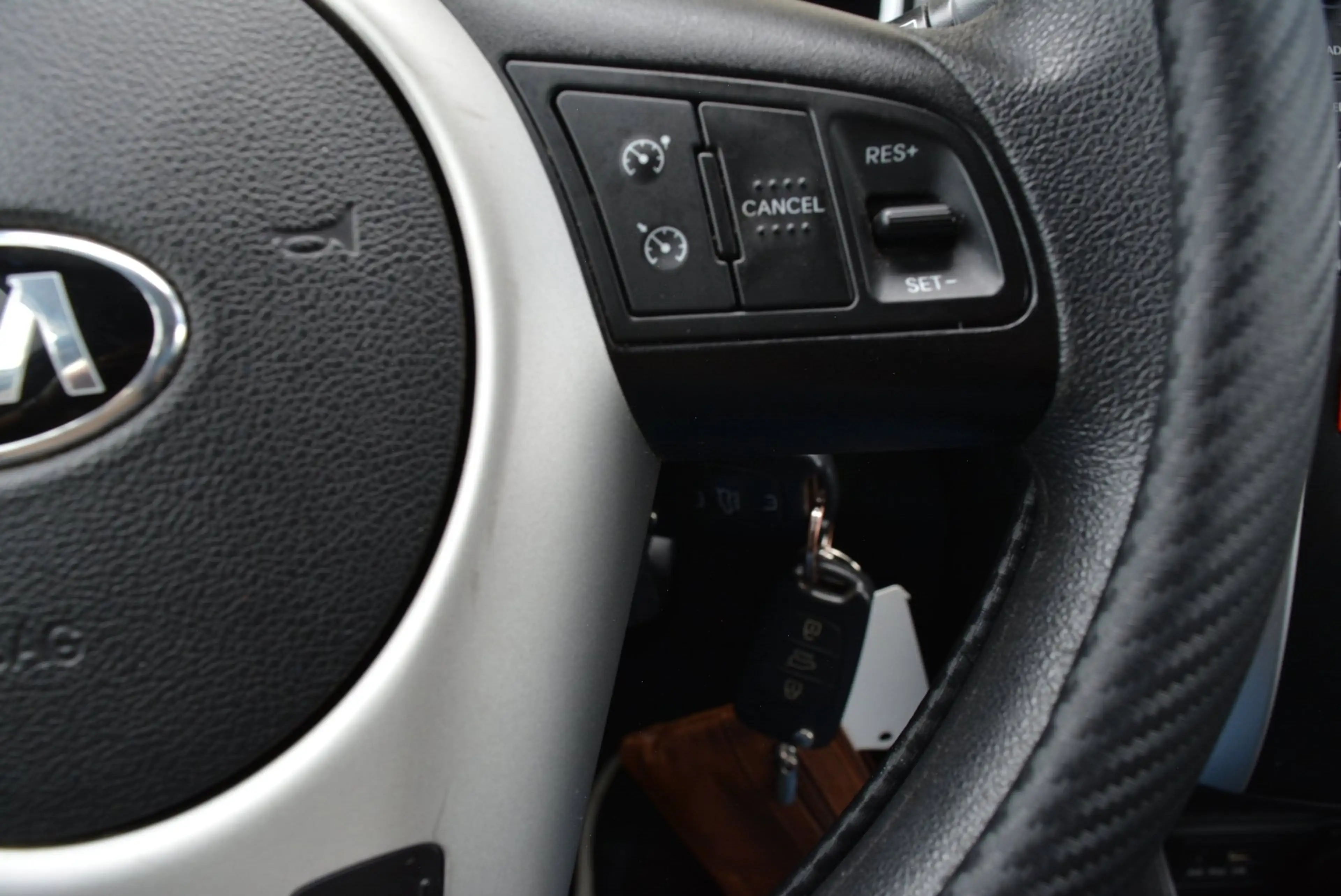 Kia Venga 1.4 CVVT 20th Anniversary | Airco | Navi |Cruise | — photo 7