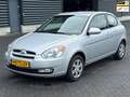 Hyundai ACCENT 1.4i Dynamic Joy , Airco Gris - thumbnail 1