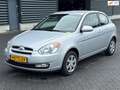 Hyundai ACCENT 1.4i Dynamic Joy , Airco Grijs - thumbnail 1