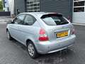Hyundai ACCENT 1.4i Dynamic Joy , Airco Gris - thumbnail 3