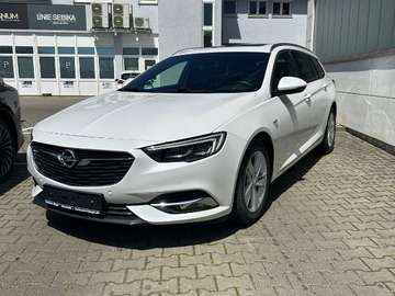 1.5 Turbo B Sports Tourer Innovation - Navi - RFK