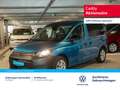 Volkswagen Caddy Life 1.5 TSI Euro 6d ISC FCM Navi Klima Blauw - thumbnail 1