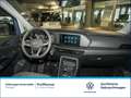 Volkswagen Caddy Life 1.5 TSI Euro 6d ISC FCM Navi Klima Blau - thumbnail 6