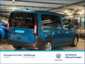 Volkswagen Caddy Life 1.5 TSI Euro 6d ISC FCM Navi Klima Blauw - thumbnail 3