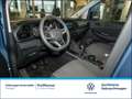 Volkswagen Caddy Life 1.5 TSI Euro 6d ISC FCM Navi Klima Blau - thumbnail 4