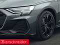 Audi A3 Sportback 35 TDI S-tronic s-line 5-J-GAR PANO OPTI Grau - thumbnail 17