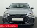 Audi A3 Sportback 35 TDI S-tronic s-line 5-J-GAR PANO OPTI Grau - thumbnail 9