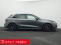 Audi A3 Sportback 35 TDI S-tronic s-line 5-J-GAR PANO OPTI Grau - thumbnail 6
