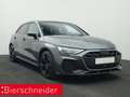 Audi A3 Sportback 35 TDI S-tronic s-line 5-J-GAR PANO OPTI Grau - thumbnail 8