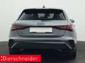 Audi A3 Sportback 35 TDI S-tronic s-line 5-J-GAR PANO OPTI Grau - thumbnail 4