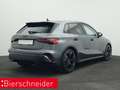 Audi A3 Sportback 35 TDI S-tronic s-line 5-J-GAR PANO OPTI Grau - thumbnail 5