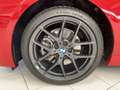 BMW 218 I Gran Coupe LED ///M-Sport SpurAss ParkAss Rouge - thumbnail 12