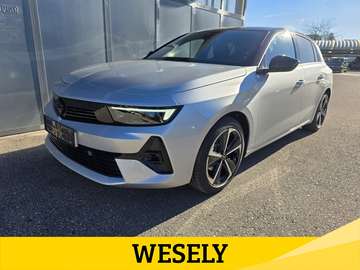 ASTRA GS 1.2 TURBO